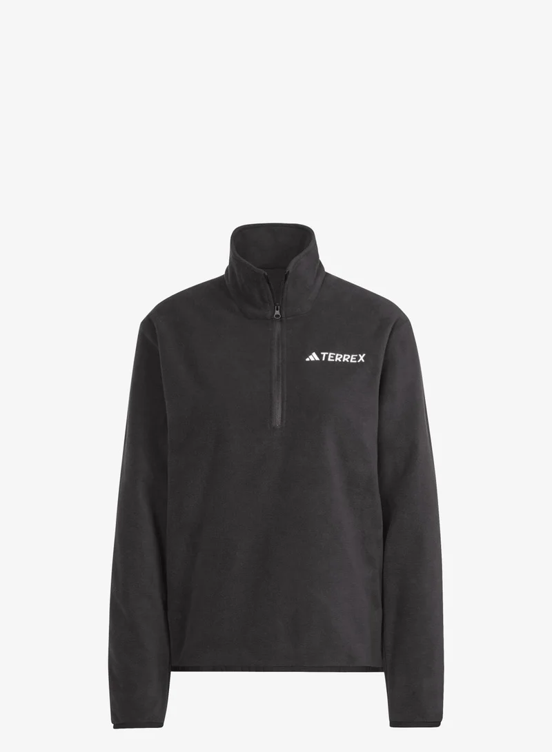 اديداس جاكيت Multi Essentials 1/2 Zip Fleece